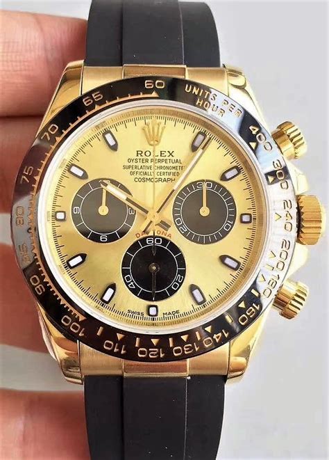 reloj rolex de hombre.